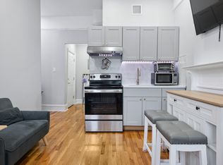 423 W 144th St #3F, New York, NY 10031