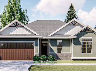 1880 Southpointe Ct, Logan, UT 84341