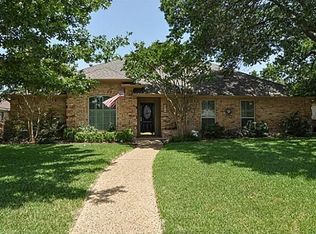 6419 Garlinghouse Ln, Dallas, TX 75252