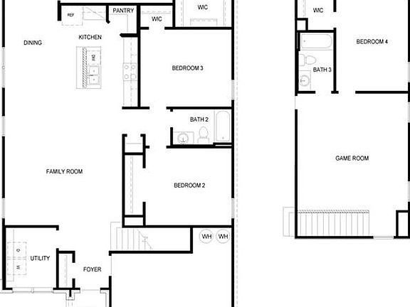 4th image of 2714 Bridekirk Dr