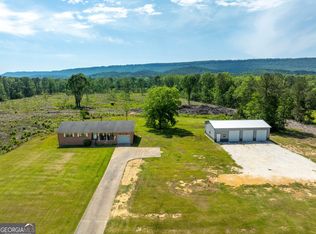 816 Wood St, Steele, AL 35987
