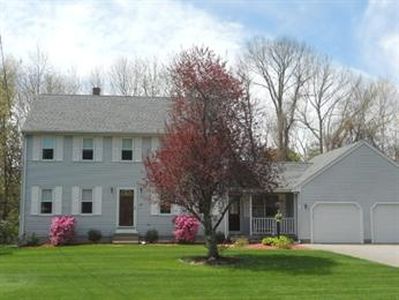 29 Jade Dr, Raynham, MA, 02767