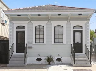 3512 Dauphine St, New Orleans, LA 70117