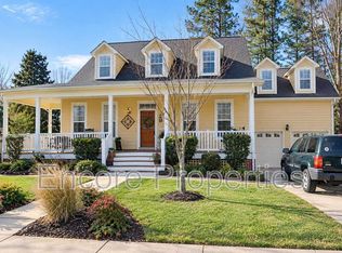 10501 Neland St, Raleigh, NC 27614