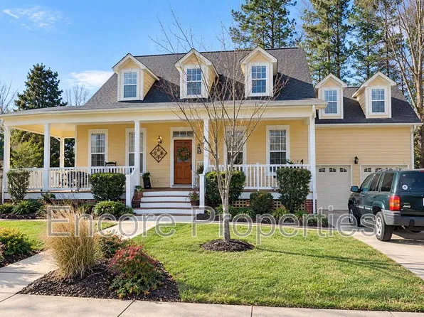 10501 Neland St, Raleigh, NC 27614