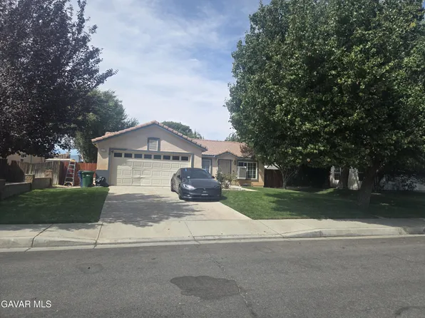 3319 E Avenue K3, Lancaster, CA 93535