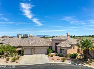 9605 Canyon Mesa Dr, Las Vegas, NV 89144