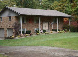 130 Whirlaway Trl, Corbin, KY 40701
