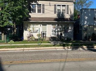 212 N Centre St, Merchantville, NJ 08109