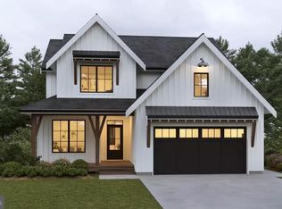 Sommerfield Dr Lot 1, Hampstead, MD 21074