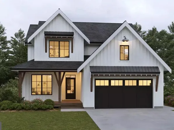 Sommerfield Dr Lot 1, Hampstead, MD 21074