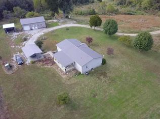 501 Stringer Rd, Sacramento, KY 42372