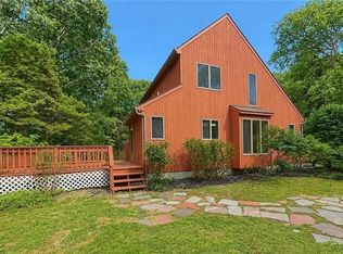 56 Lakeside Dr, Charlestown, RI 02813