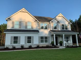 40 Gloria Way, Fortson, GA 31808