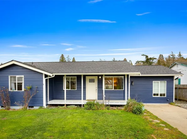 7534 LEESIDE Drive, Blaine, WA 98230