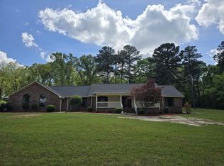 1265 Hollow Hills Dr, Camden, AR 71701