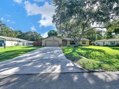 4410 Areca Palm Drive, Fort Pierce, FL, 34982