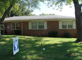 222 Dyer Ave, Cookeville, TN 38501