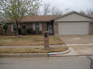 6212 Kary Lynn Dr S, Watauga, TX 76148