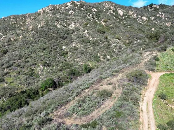 De Luz Murrieta Rd, Fallbrook, CA 92028