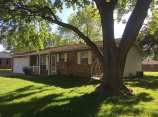 6 Lilac Dr, New Baden, IL 62265