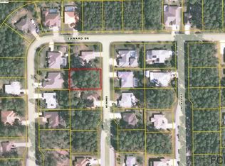4 Edwin Ln, Palm Coast, FL 32164