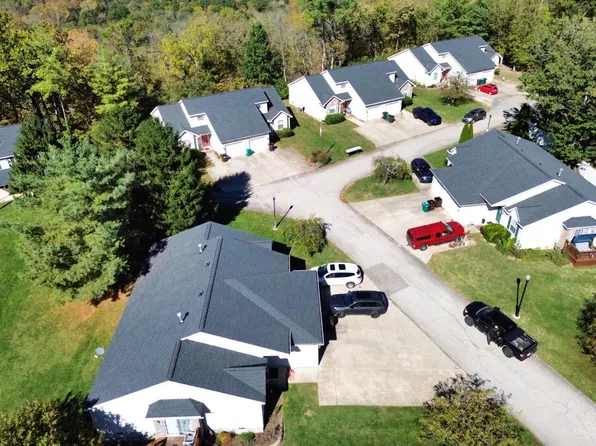 101 Crooked Creek Ln, Aberdeen, OH 45121