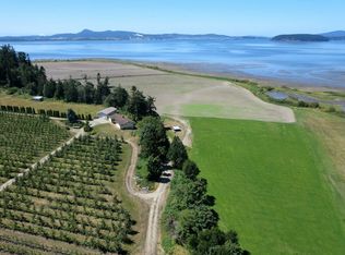 9140 Bayview Edison Rd, Bow, WA 98232