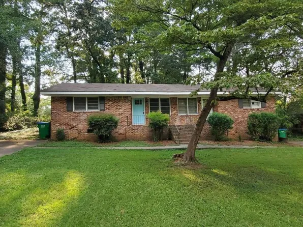 5574 Edith St, Austell, GA 30106