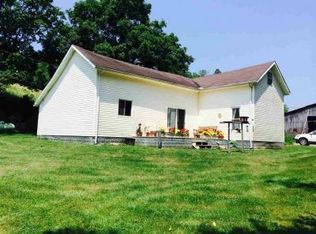 214 Alta Rd, Crown City, OH 45623