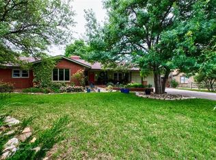 625 College Dr, Abilene, TX 79601
