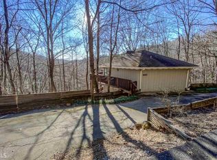 480 Sky High Dr #110, Dillard, GA 30537