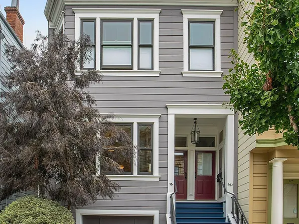 16 Henry St, San Francisco, CA 94114