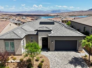 52 Thorn Creek St, Henderson, NV 89011