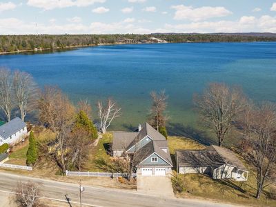 10341 Diamond Park Rd, Interlochen, MI, 49643