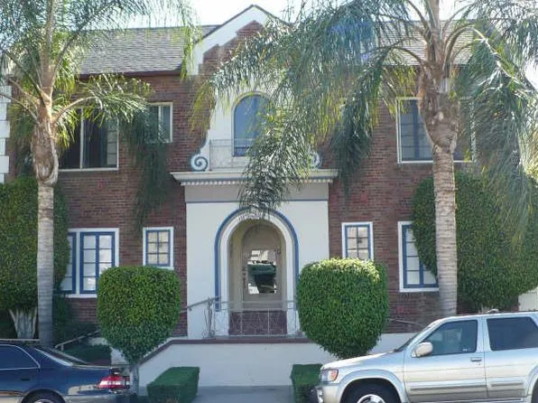 Rosewood Homes, 4846 Rosewood Ave #9fccb7ef0, Los Angeles, CA 90004