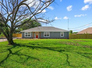 1206 E Fm 902, Howe, TX 75459
