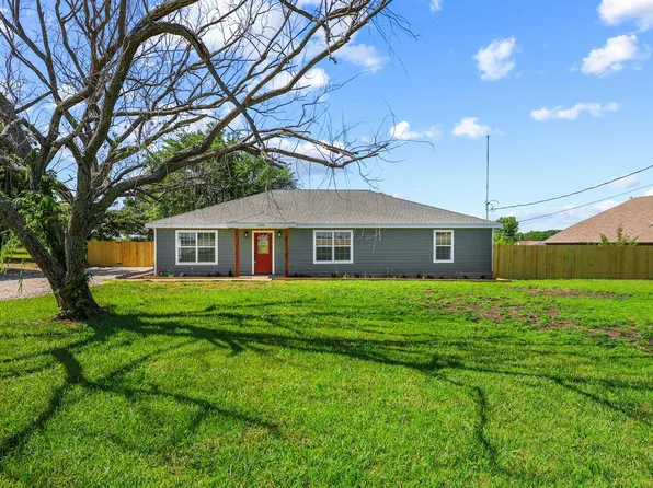 1206 E Fm 902, Sherman, TX 75090