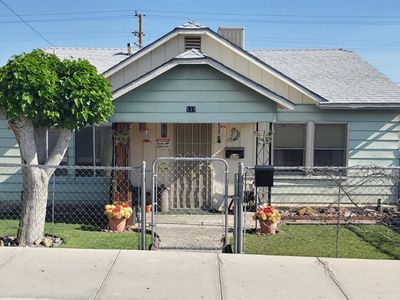 537 E Fredricks St, Barstow, CA, 92311