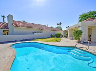 43819 Via Granada, Palm Desert, CA 92211