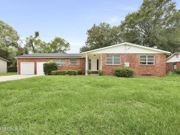 1132 TIMBER Lane, Jacksonville, FL 32211