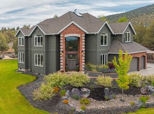 8956 SW Yahooskin Dr, Powell Butte, OR 97753