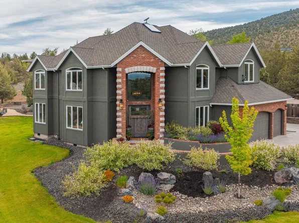 8956 SW Yahooskin Dr, Powell Butte, OR 97753
