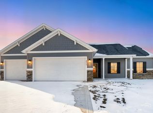 4971 Chickadee Dr, Woodburn, IN