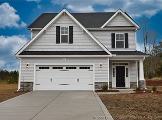 44 Princelet Point, Cameron, NC 28326