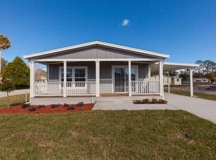 239 E Buffalo Bluff Rd LOT 198, Satsuma, FL 32189