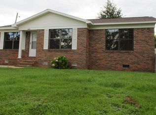 6801 Myra Ln, Molino, FL 32577