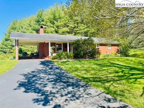 7754 Highway 163, West Jefferson, NC 28694