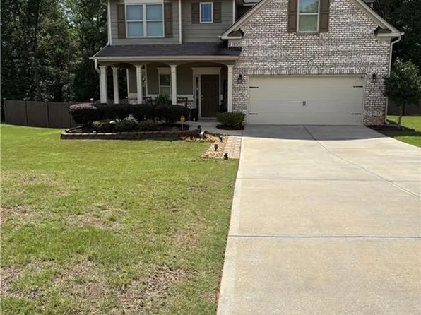 124 Gorham Gates Ct, Hiram, GA 30141