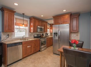 3 Capen St, Stoneham, MA 02180